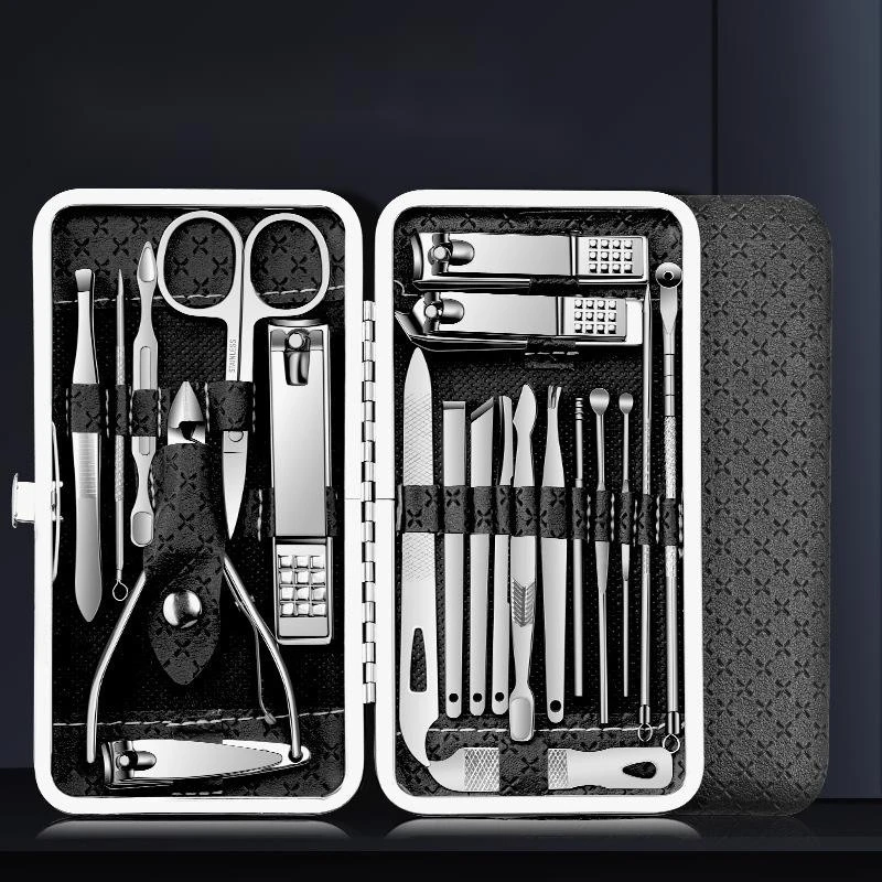 Pedicure Kit At Home